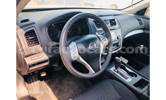Buy Import Nissan Altima Other Car in Import - Dubai in Curacao Buy Import Nissan Altima Other Car in Import - Dubai in Curacao