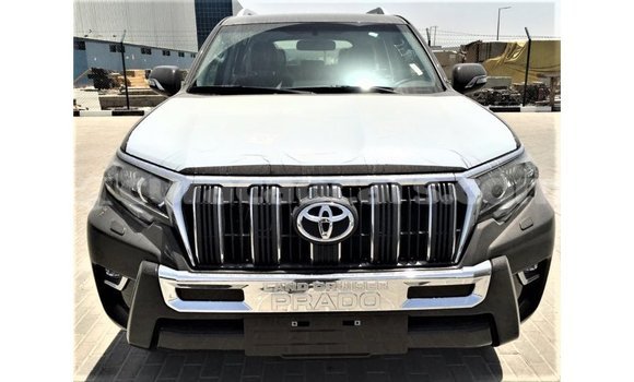 Buy Import Toyota Prado Brown Car in Import - Dubai in Curacao Buy Import Toyota Prado Brown Car in Import - Dubai in Curacao