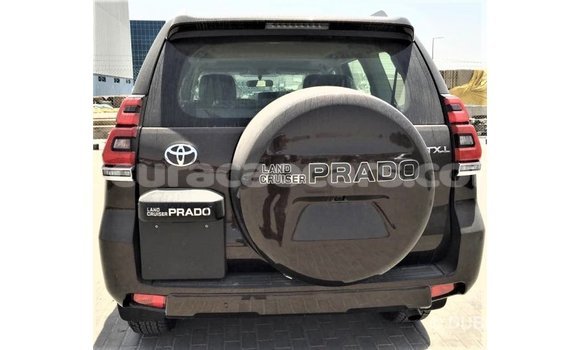 Buy Import Toyota Prado Brown Car in Import - Dubai in Curacao Buy Import Toyota Prado Brown Car in Import - Dubai in Curacao