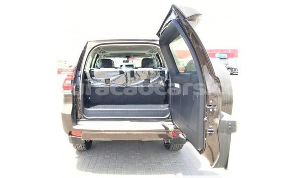 Buy Import Toyota Prado Brown Car in Import - Dubai in Curacao Buy Import Toyota Prado Brown Car in Import - Dubai in Curacao