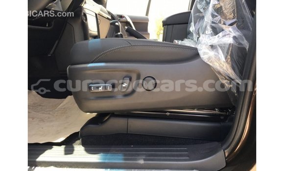 Buy Import Toyota Prado Brown Car in Import - Dubai in Curacao Buy Import Toyota Prado Brown Car in Import - Dubai in Curacao