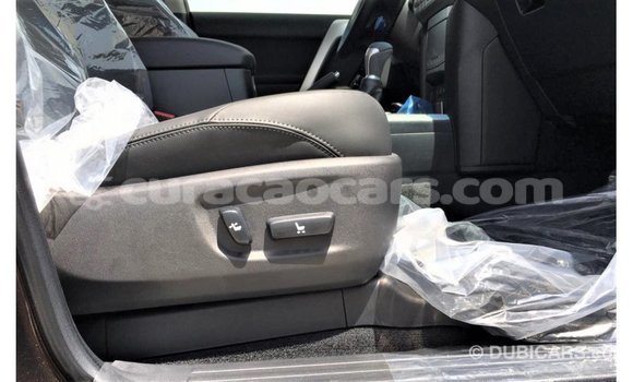 Buy Import Toyota Prado Brown Car in Import - Dubai in Curacao Buy Import Toyota Prado Brown Car in Import - Dubai in Curacao
