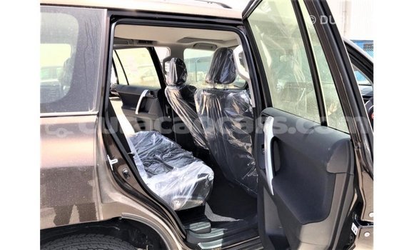Buy Import Toyota Prado Brown Car in Import - Dubai in Curacao Buy Import Toyota Prado Brown Car in Import - Dubai in Curacao
