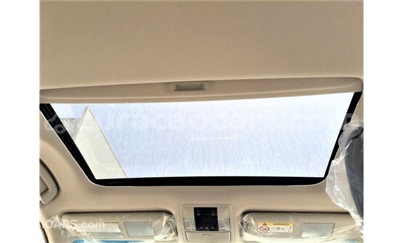 Buy Import Toyota Prado Brown Car in Import - Dubai in Curacao Buy Import Toyota Prado Brown Car in Import - Dubai in Curacao