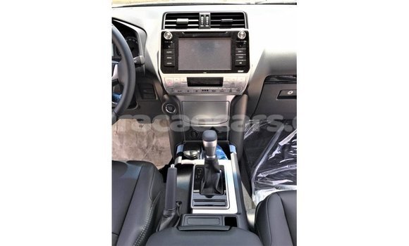 Buy Import Toyota Prado Brown Car in Import - Dubai in Curacao Buy Import Toyota Prado Brown Car in Import - Dubai in Curacao