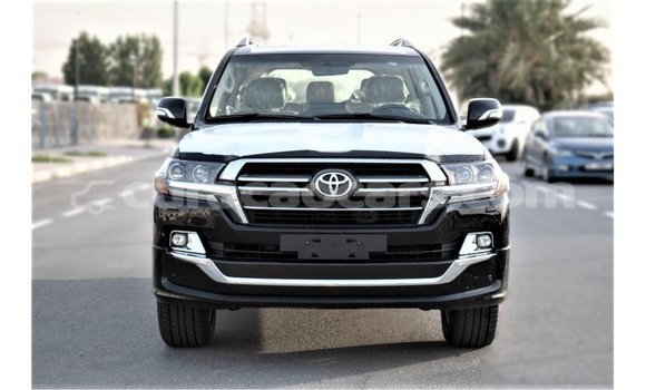 Buy Import Toyota Land Cruiser Black Car in Import - Dubai in Curacao Buy Import Toyota Land Cruiser Black Car in Import - Dubai in Curacao