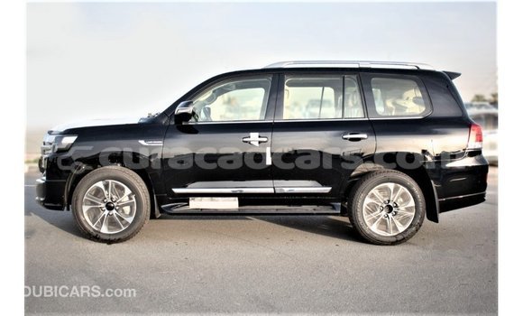 Buy Import Toyota Land Cruiser Black Car in Import - Dubai in Curacao Buy Import Toyota Land Cruiser Black Car in Import - Dubai in Curacao