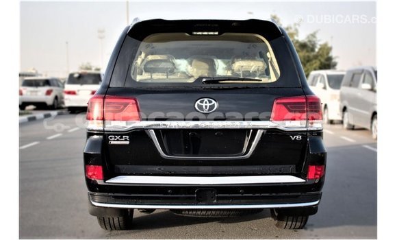 Buy Import Toyota Land Cruiser Black Car in Import - Dubai in Curacao Buy Import Toyota Land Cruiser Black Car in Import - Dubai in Curacao