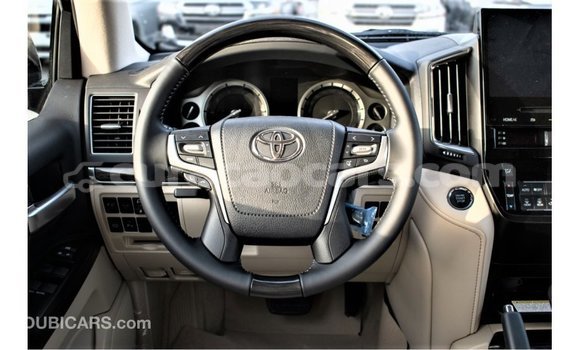 Buy Import Toyota Land Cruiser Black Car in Import - Dubai in Curacao Buy Import Toyota Land Cruiser Black Car in Import - Dubai in Curacao