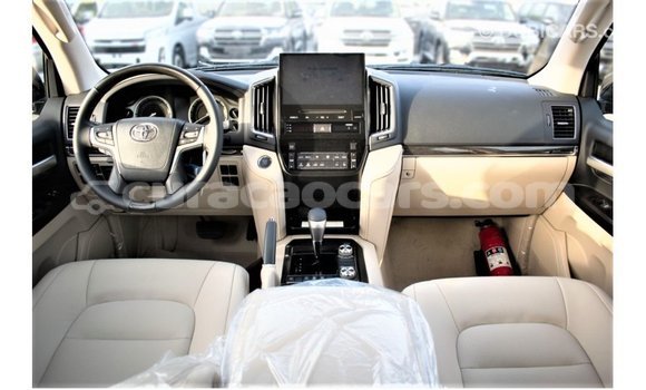 Buy Import Toyota Land Cruiser Black Car in Import - Dubai in Curacao Buy Import Toyota Land Cruiser Black Car in Import - Dubai in Curacao