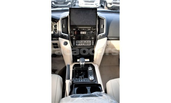 Buy Import Toyota Land Cruiser Black Car in Import - Dubai in Curacao Buy Import Toyota Land Cruiser Black Car in Import - Dubai in Curacao