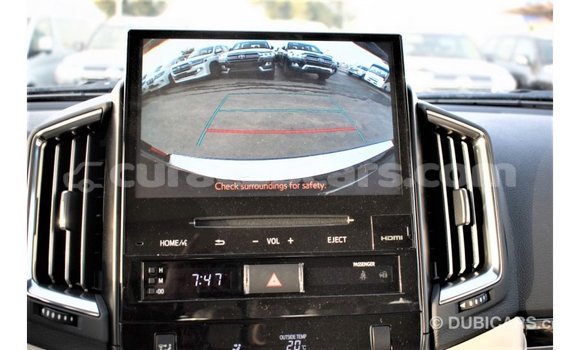 Buy Import Toyota Land Cruiser Black Car in Import - Dubai in Curacao Buy Import Toyota Land Cruiser Black Car in Import - Dubai in Curacao