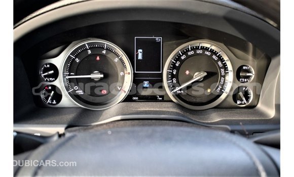 Buy Import Toyota Land Cruiser Black Car in Import - Dubai in Curacao Buy Import Toyota Land Cruiser Black Car in Import - Dubai in Curacao