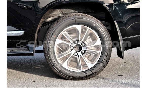 Buy Import Toyota Land Cruiser Black Car in Import - Dubai in Curacao Buy Import Toyota Land Cruiser Black Car in Import - Dubai in Curacao