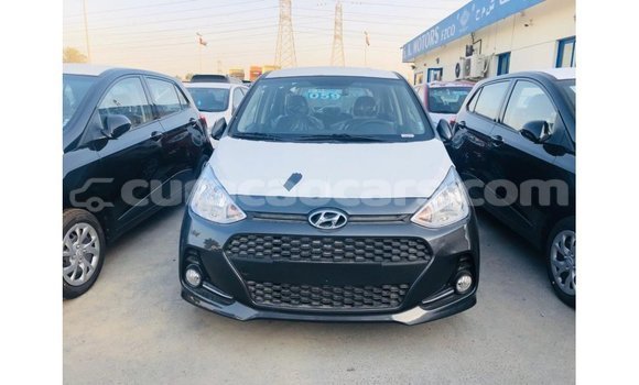 Buy Import Hyundai i10 Black Car in Import - Dubai in Curacao Buy Import Hyundai i10 Black Car in Import - Dubai in Curacao