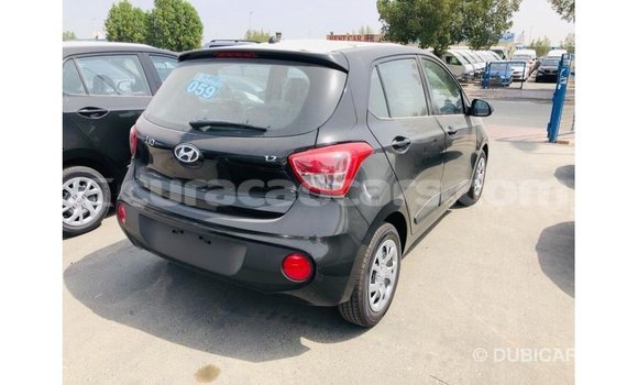 Buy Import Hyundai i10 Black Car in Import - Dubai in Curacao Buy Import Hyundai i10 Black Car in Import - Dubai in Curacao