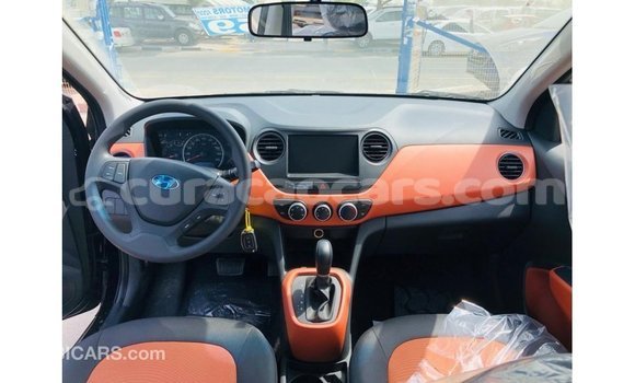 Buy Import Hyundai i10 Black Car in Import - Dubai in Curacao Buy Import Hyundai i10 Black Car in Import - Dubai in Curacao