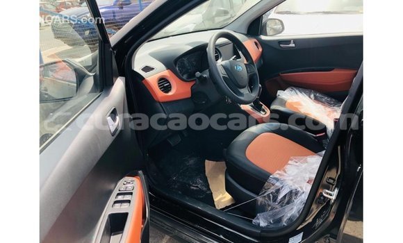 Buy Import Hyundai i10 Black Car in Import - Dubai in Curacao Buy Import Hyundai i10 Black Car in Import - Dubai in Curacao