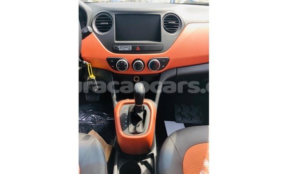 Buy Import Hyundai i10 Black Car in Import - Dubai in Curacao Buy Import Hyundai i10 Black Car in Import - Dubai in Curacao