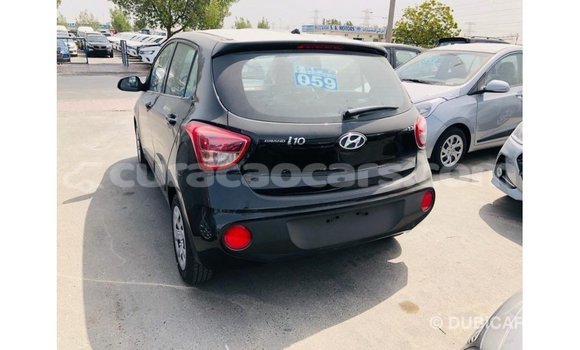 Buy Import Hyundai i10 Black Car in Import - Dubai in Curacao Buy Import Hyundai i10 Black Car in Import - Dubai in Curacao