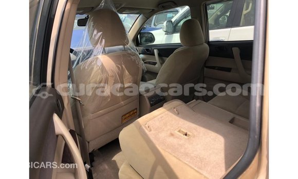 Buy Import Toyota Highlander Other Car in Import - Dubai in Curacao Buy Import Toyota Highlander Other Car in Import - Dubai in Curacao
