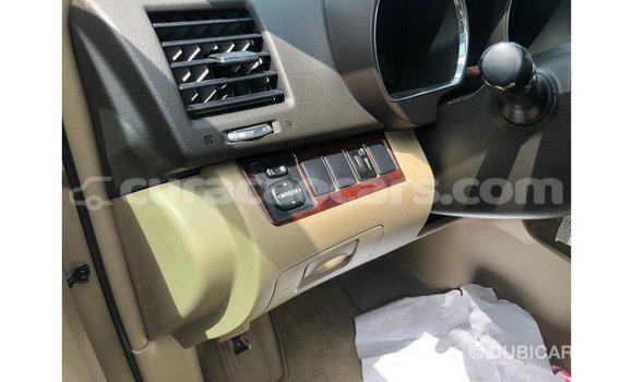 Buy Import Toyota Highlander Other Car in Import - Dubai in Curacao Buy Import Toyota Highlander Other Car in Import - Dubai in Curacao