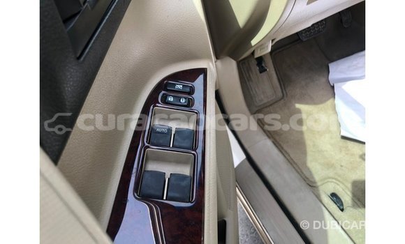 Buy Import Toyota Highlander Other Car in Import - Dubai in Curacao Buy Import Toyota Highlander Other Car in Import - Dubai in Curacao