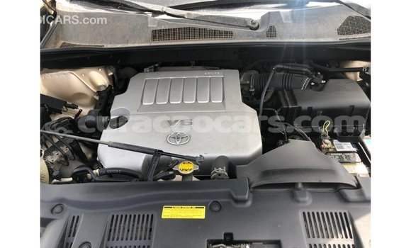 Buy Import Toyota Highlander Other Car in Import - Dubai in Curacao Buy Import Toyota Highlander Other Car in Import - Dubai in Curacao