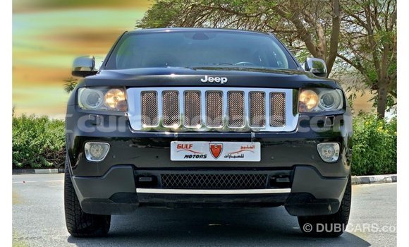 Buy Import Jeep Grand Cherokee Black Car in Import - Dubai in Curacao Buy Import Jeep Grand Cherokee Black Car in Import - Dubai in Curacao