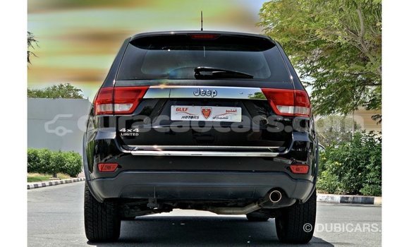 Buy Import Jeep Grand Cherokee Black Car in Import - Dubai in Curacao Buy Import Jeep Grand Cherokee Black Car in Import - Dubai in Curacao