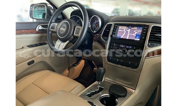 Buy Import Jeep Grand Cherokee Black Car in Import - Dubai in Curacao Buy Import Jeep Grand Cherokee Black Car in Import - Dubai in Curacao