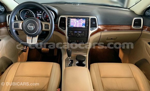 Buy Import Jeep Grand Cherokee Black Car in Import - Dubai in Curacao Buy Import Jeep Grand Cherokee Black Car in Import - Dubai in Curacao