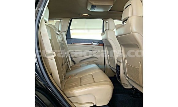 Buy Import Jeep Grand Cherokee Black Car in Import - Dubai in Curacao Buy Import Jeep Grand Cherokee Black Car in Import - Dubai in Curacao