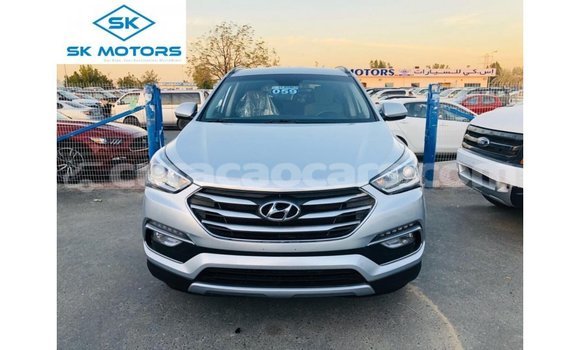 Buy Import Hyundai Santa Fe Other Car in Import - Dubai in Curacao