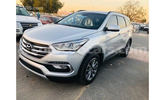 Buy Import Hyundai Santa Fe Other Car in Import - Dubai in Curacao Buy Import Hyundai Santa Fe Other Car in Import - Dubai in Curacao