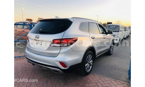 Buy Import Hyundai Santa Fe Other Car in Import - Dubai in Curacao Buy Import Hyundai Santa Fe Other Car in Import - Dubai in Curacao
