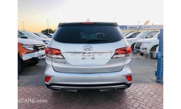 Buy Import Hyundai Santa Fe Other Car in Import - Dubai in Curacao Buy Import Hyundai Santa Fe Other Car in Import - Dubai in Curacao