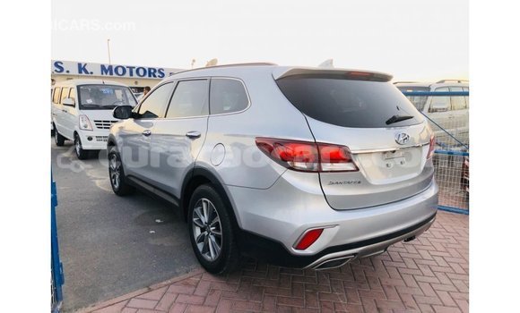 Buy Import Hyundai Santa Fe Other Car in Import - Dubai in Curacao Buy Import Hyundai Santa Fe Other Car in Import - Dubai in Curacao