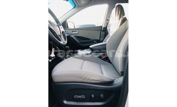 Buy Import Hyundai Santa Fe Other Car in Import - Dubai in Curacao Buy Import Hyundai Santa Fe Other Car in Import - Dubai in Curacao