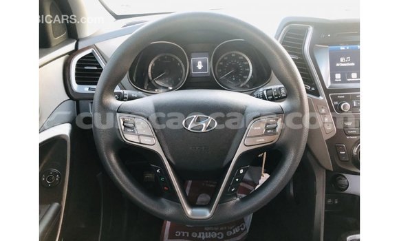 Buy Import Hyundai Santa Fe Other Car in Import - Dubai in Curacao Buy Import Hyundai Santa Fe Other Car in Import - Dubai in Curacao