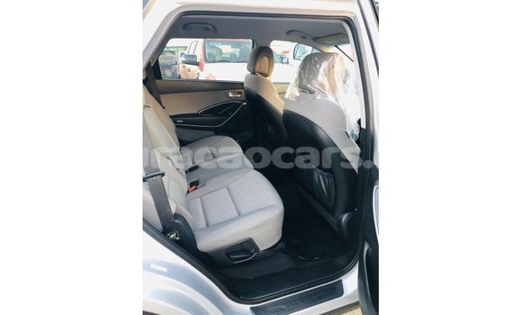 Buy Import Hyundai Santa Fe Other Car in Import - Dubai in Curacao Buy Import Hyundai Santa Fe Other Car in Import - Dubai in Curacao