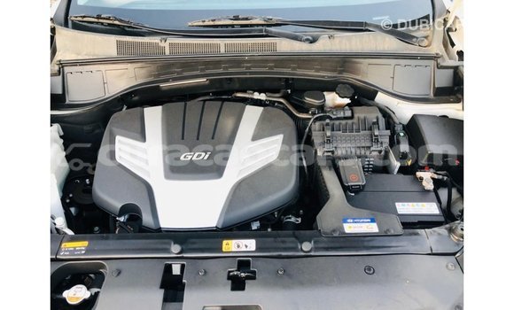 Buy Import Hyundai Santa Fe Other Car in Import - Dubai in Curacao Buy Import Hyundai Santa Fe Other Car in Import - Dubai in Curacao