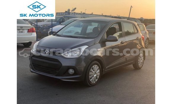 Buy Import Hyundai i10 Other Car in Import - Dubai in Curacao