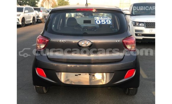Buy Import Hyundai i10 Other Car in Import - Dubai in Curacao Buy Import Hyundai i10 Other Car in Import - Dubai in Curacao