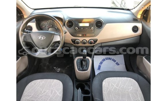 Buy Import Hyundai i10 Other Car in Import - Dubai in Curacao Buy Import Hyundai i10 Other Car in Import - Dubai in Curacao