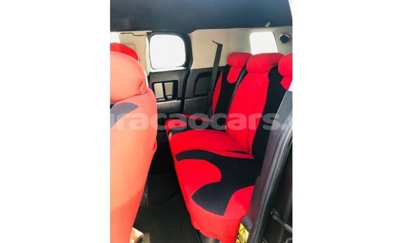 Buy Import Toyota FJ Cruiser Black Car in Import - Dubai in Curacao Buy Import Toyota FJ Cruiser Black Car in Import - Dubai in Curacao