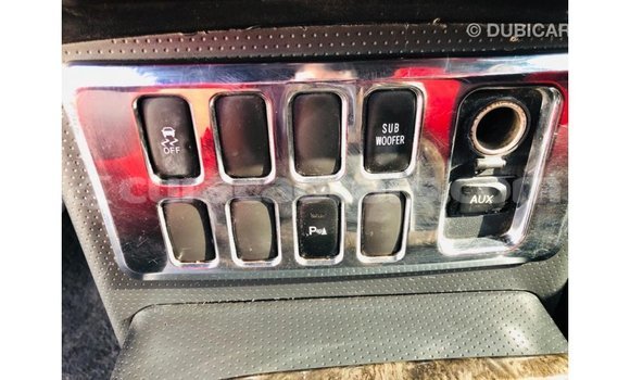 Buy Import Toyota FJ Cruiser Black Car in Import - Dubai in Curacao Buy Import Toyota FJ Cruiser Black Car in Import - Dubai in Curacao