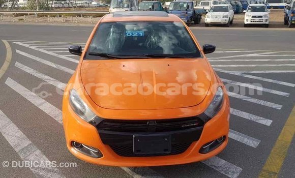 Buy Import Dodge Dart Other Car in Import - Dubai in Curacao Buy Import Dodge Dart Other Car in Import - Dubai in Curacao