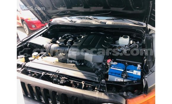 Buy Import Toyota FJ Cruiser Black Car in Import - Dubai in Curacao Buy Import Toyota FJ Cruiser Black Car in Import - Dubai in Curacao