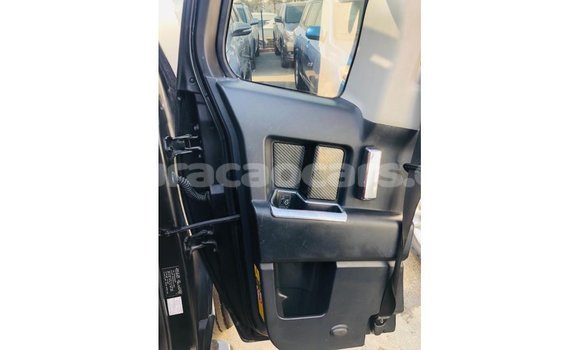 Buy Import Toyota FJ Cruiser Black Car in Import - Dubai in Curacao Buy Import Toyota FJ Cruiser Black Car in Import - Dubai in Curacao